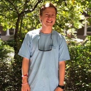 Meet your Posher, Burke